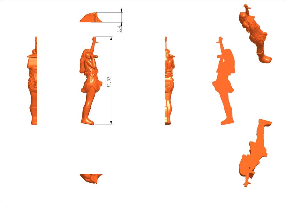 3D图设计