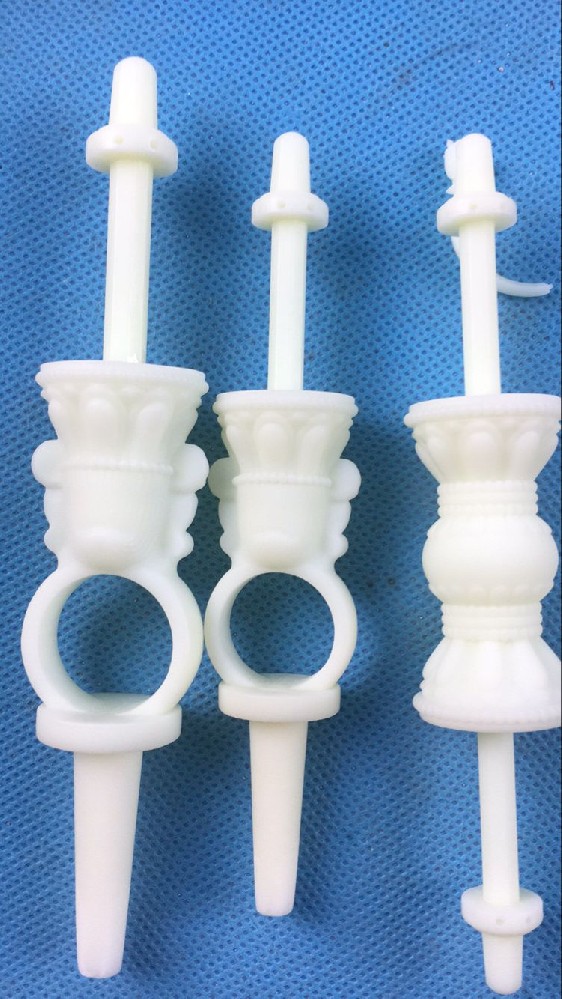 小批量3D打样