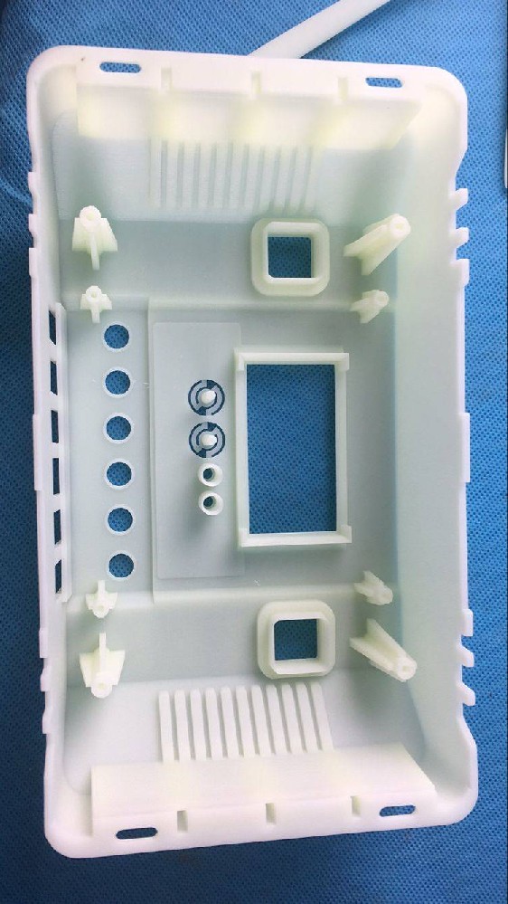 机壳3D打印